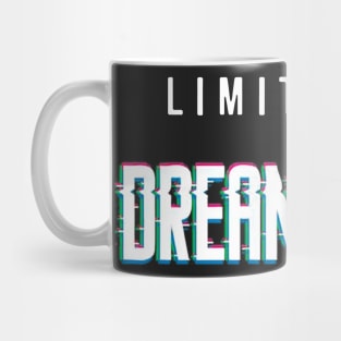 LIMITLESS Mug